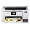 Epson EcoTank ET-2856 imprimante à jet d'encre multifonction A4 avec wifi (3 en 1) 831837 - 1