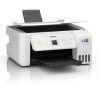 Epson EcoTank ET-2876 imprimante à jet d'encre A4 multifonction avec wifi (3 en 1) 831930 - 2