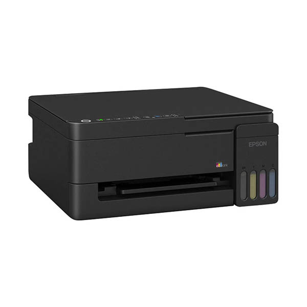 Epson EcoTank ET-2911 imprimante à jet d'encre multifonction A4 avec wifi (3 en 1) 832006 - 2