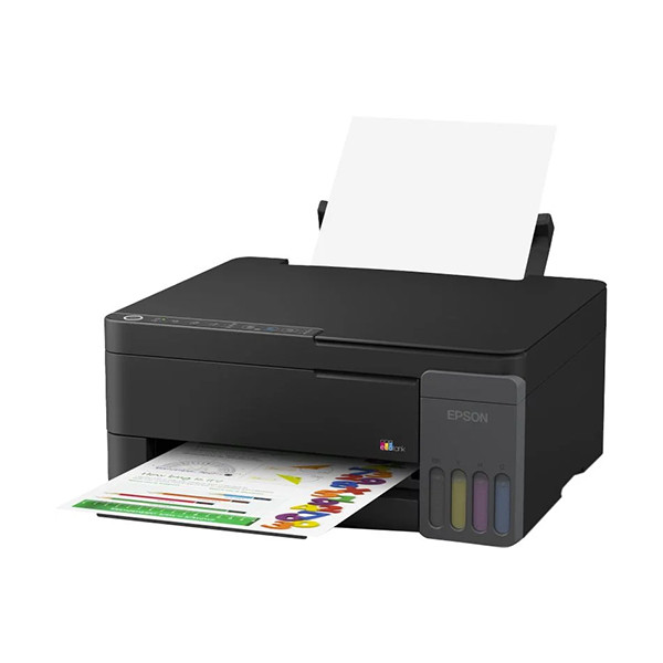 Epson EcoTank ET-2912 imprimante jet d'encre multifonction A4 avec wifi (3 en 1) 832018 - 3