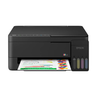 Epson EcoTank ET-2914 imprimante à jet d'encre multifonction A4 avec wifi (3 en 1) 832019
