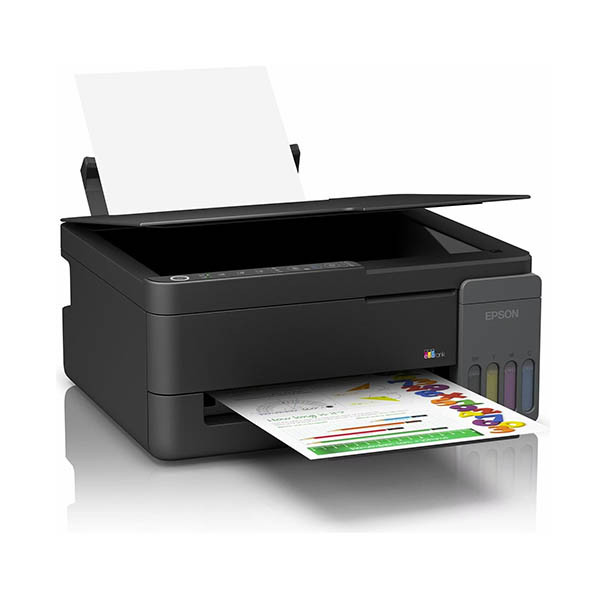 Epson EcoTank ET-2915 imprimante à jet d'encre multifonction A4  avec wifi (3 en 1) 832005 - 3