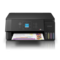 Epson EcoTank ET-2922 imprimante jet d'encre multifonction A4 avec wifi (3 en 1) 832016
