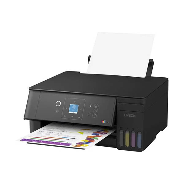 Epson EcoTank ET-2925 imprimante jet d'encre multifonction A4 avec wifi (3 en 1) 832003 - 2