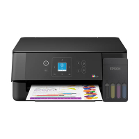 Epson EcoTank ET-2927 imprimante à jet d'encre multifonction A4  avec wifi (3 en 1) 831998