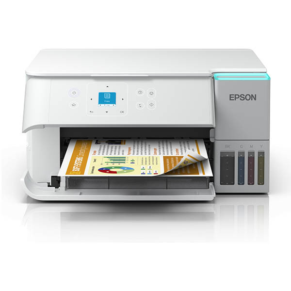 Epson EcoTank ET-2959 imprimante à jet d'encre multifonction A4 avec wifi (3 en 1) 832007 - 1