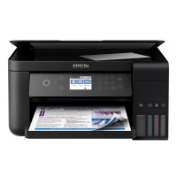 Epson EcoTank ET-3700 imprimante à jet d'encre multifonction A4 avec wifi (3 en 1) 831559