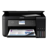 Epson EcoTank ET-3700 imprimante à jet d'encre multifonction A4 avec wifi (3 en 1) 831559 - 1