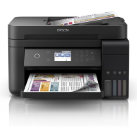 Epson EcoTank ET-3750 imprimante à jet d'encre multifonction A4 avec wifi (3 en 1) 831572