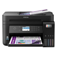 Epson EcoTank ET-3850 imprimante à jet d'encre multifonction A4 avec wifi (3 en 1) 831838