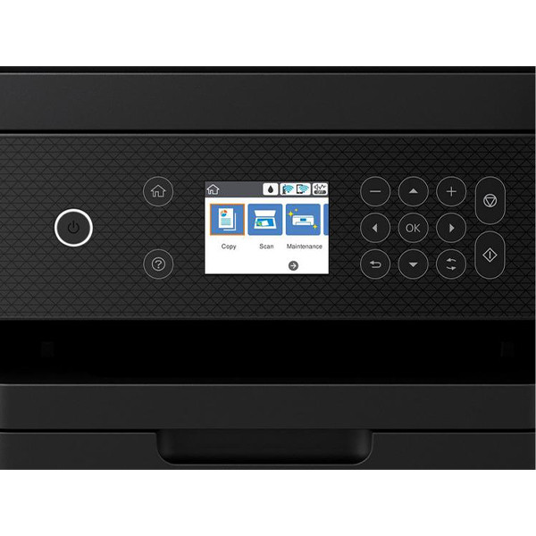 Epson EcoTank ET-3850 imprimante à jet d'encre multifonction A4 avec wifi (3 en 1) 831838 - 3