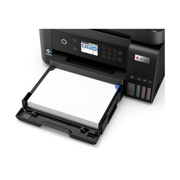 Epson EcoTank ET-3850 imprimante à jet d'encre multifonction A4 avec wifi (3 en 1) 831838 - 8