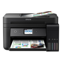 Epson EcoTank ET-4750 imprimante à jet d'encre multifonction A4 avec wifi (4 en 1) 831558