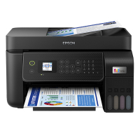 Epson EcoTank ET-4800 imprimante à jet d'encre multifonction A4 avec wifi (4 en 1) 831839