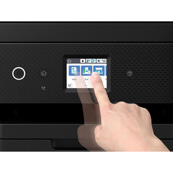 Epson EcoTank ET-4850 imprimante à jet d'encre multifonction A4 avec wifi (4 en 1) 831840 - 4