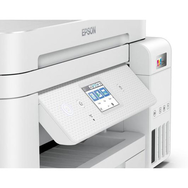 Epson EcoTank ET-4856 imprimante à jet d'encre multifonction A4 avec wifi (4 en 1) 831841 - 3
