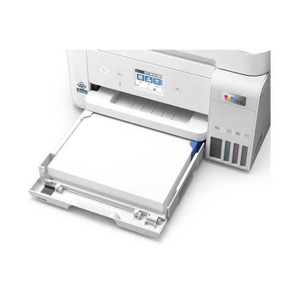 Epson EcoTank ET-4856 imprimante à jet d'encre multifonction A4 avec wifi (4 en 1) 831841 - 7