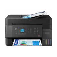 Epson EcoTank ET-4900 imprimante jet d'encre multifonction A4 avec wifi (4 en 1) 832001