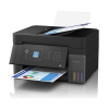 Epson EcoTank ET-4900 imprimante jet d'encre multifonction A4 avec wifi (4 en 1) 832001 - 2
