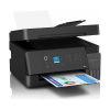 Epson EcoTank ET-4900 imprimante jet d'encre multifonction A4 avec wifi (4 en 1) 832001 - 3