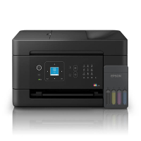 Epson EcoTank ET-4905 imprimante jet d'encre multifonction A4 avec wifi (4 en 1) 832000