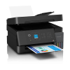 Epson EcoTank ET-4905 imprimante jet d'encre multifonction A4 avec wifi (4 en 1) 832000 - 3