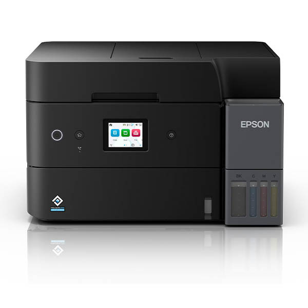 Epson EcoTank ET-4950 imprimante à jet d'encre multifonction A4 avec wifi (4 en 1) 832320 - 2