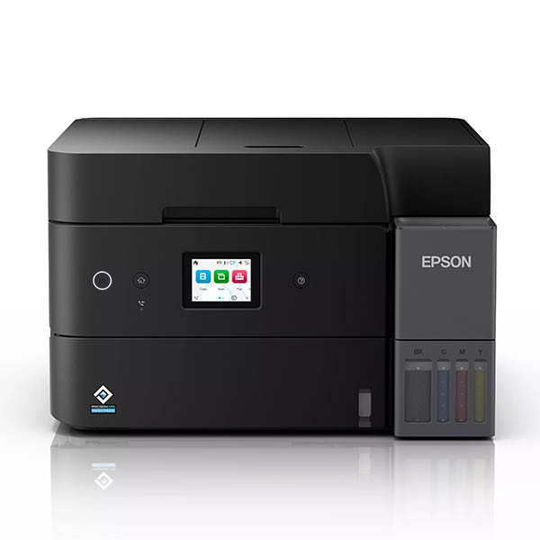 Epson EcoTank ET-4951 imprimante à jet d'encre multifonction A4 avec wifi (4 en 1) 832010 - 1