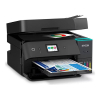 Epson EcoTank ET-4955 imprimante à jet d'encre multifonction A4  avec wifi (4 en 1) 832009 - 2