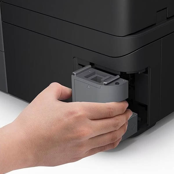 Epson EcoTank ET-4955 imprimante à jet d'encre multifonction A4  avec wifi (4 en 1) 832009 - 3