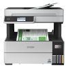 Epson EcoTank ET-5150 imprimante jet d'encre multifonction A4 avec wifi (3 en 1) 831777 - 1
