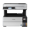 Epson EcoTank ET-5150 imprimante jet d'encre multifonction A4 avec wifi (3 en 1) 831777 - 2
