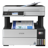 Epson EcoTank ET-5170 imprimante jet d'encre multifonction A4 avec wifi (4 en 1) 831776