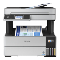 Epson EcoTank ET-5185 imprimante à jet d'encre multifonction avec wifi (4 en 1) 831960