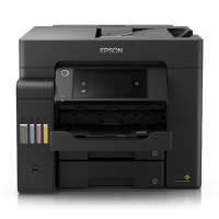 Epson EcoTank ET-5800 imprimante à jet d'encre multifonction A4 avec wifi (4 en 1) 831729