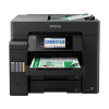 Epson EcoTank ET-5800 imprimante à jet d'encre multifonction A4 avec wifi (4 en 1) 831729 - 2