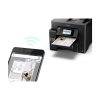 Epson EcoTank ET-5800 imprimante à jet d'encre multifonction A4 avec wifi (4 en 1) 831729 - 4