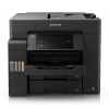 Epson EcoTank ET-5850 imprimante à jet d'encre multifonction A4 avec wifi (4 en 1) 831730 - 1