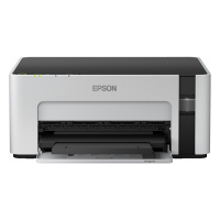 Epson EcoTank ET-M1120 A4 imprimante à jet d'encre noir et blanc 831664