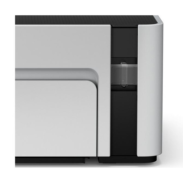 Epson EcoTank ET-M1120 A4 imprimante à jet d'encre noir et blanc 831664 - 9