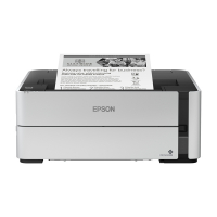 Epson EcoTank ET-M1140 A4 imprimante à jet d'encre noir et blanc 831643