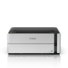 Epson EcoTank ET-M1180 A4 imprimante à jet d'encre de réseau noir et blanc avec wifi 831644 - 1