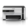 Epson EcoTank ET-M2120 imprimante jet d'encre multifonction A4 noir et blanc avec wifi (3 en 1) 831735 - 2