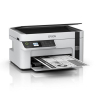 Epson EcoTank ET-M2120 imprimante jet d'encre multifonction A4 noir et blanc avec wifi (3 en 1) 831735 - 5