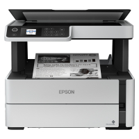 Epson EcoTank ET-M2140 imprimante à jet d'encre multifonction A4 noir et blanc (3 en 1) 831601