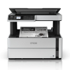 Epson EcoTank ET-M2170 imprimante à jet d'encre multifonction A4 noir et blanc avec wifi (3 en 1) 831672 - 1
