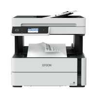 Epson EcoTank ET-M3170 imprimante à jet d'encre noir et blanc multifonction A4 avec wifi (4 en 1) 831646