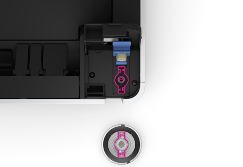 Epson EcoTank ET-M3180 imprimante à jet d'encre noir et blanc multifonction A4 avec wifi (4 en 1) 831642 - 6