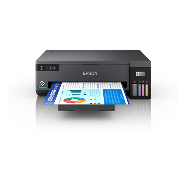 Epson EcoTank L11050 imprimante à jet d'encre A3 avec wifi 831945 - 1