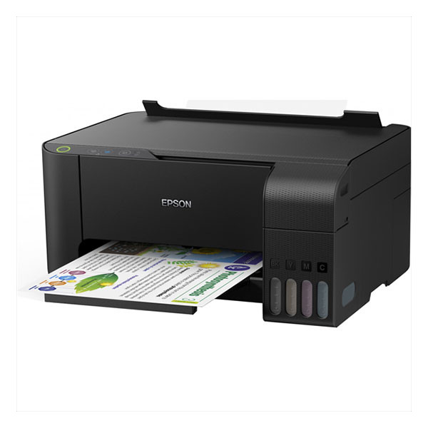 Epson EcoTank L3110 multifonction A4 imprimante jet d'encre (3 en 1) 831765 - 1
